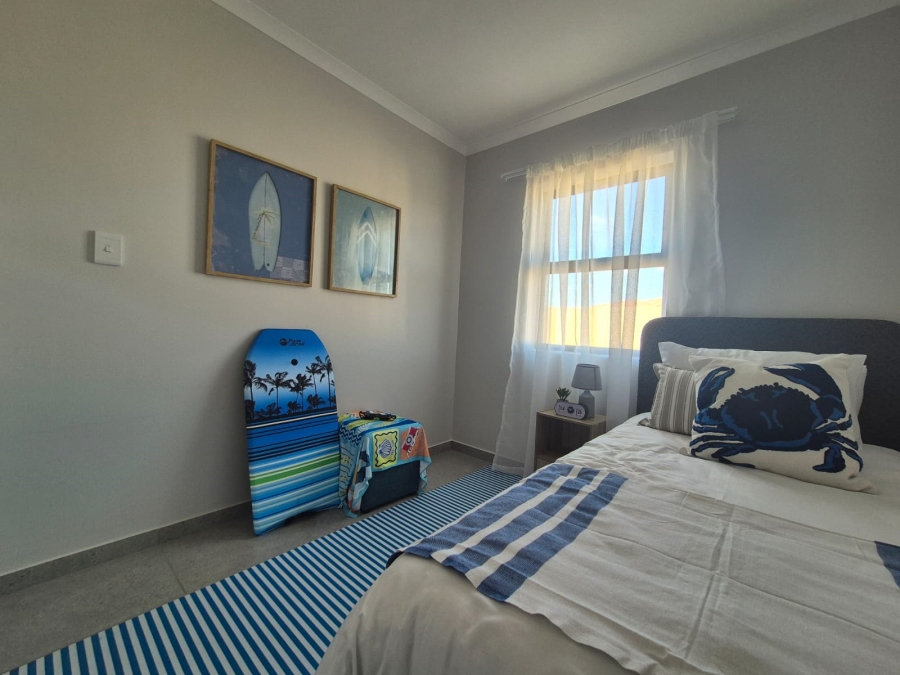To Let 3 Bedroom Property for Rent in Stellendale Western Cape